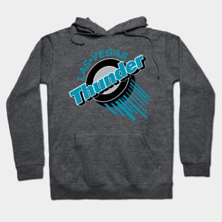 Las Vegas Thunder Hoodie